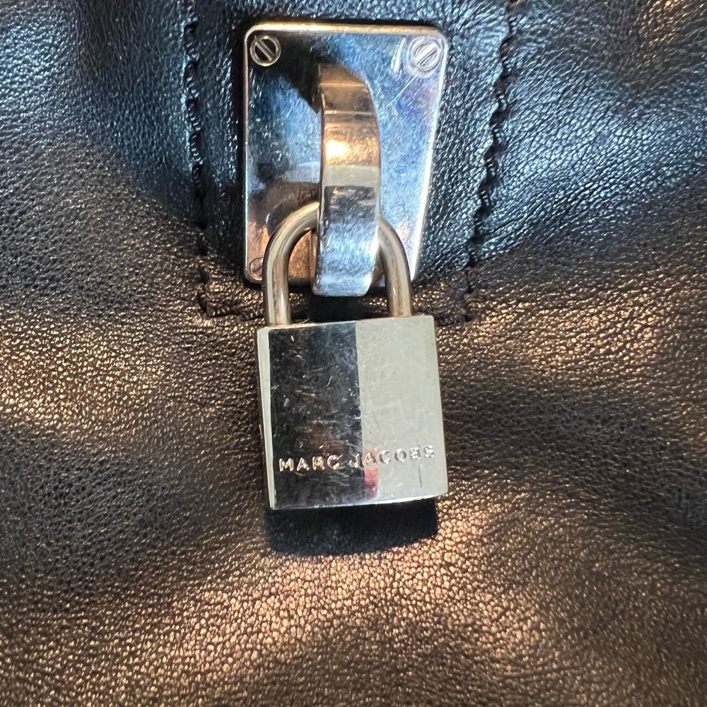 Marc Jacobs Rio bag - Picture 9 of 10